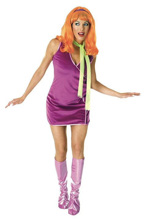 fantasia daphne|Adult Daphne Costume